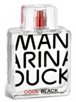 Mandarina Duck Cool Black EDT 50 ml Erkek Parfümü kullananlar yorumlar